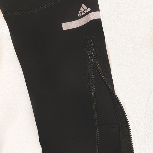 Adidas by Stella McCartney tights - Picture 3 of 4